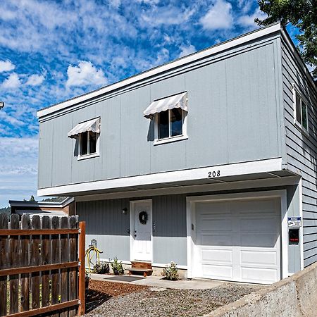 Peak Haven: 2Br Mountain View Villa Kellogg Exterior photo