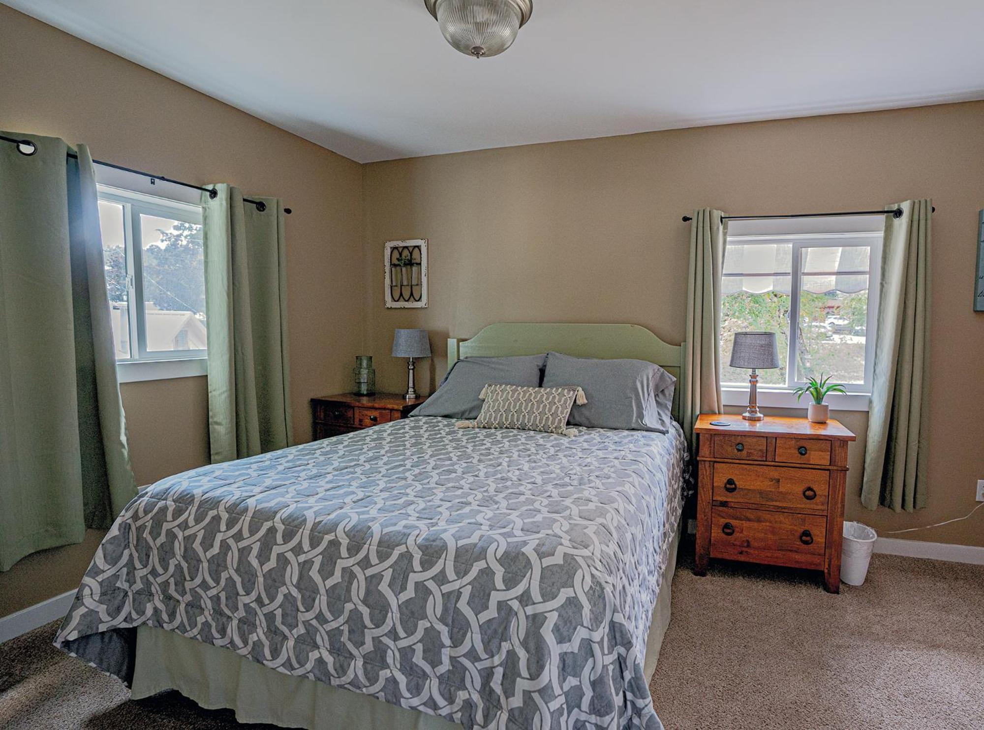 Peak Haven: 2Br Mountain View Villa Kellogg Exterior photo